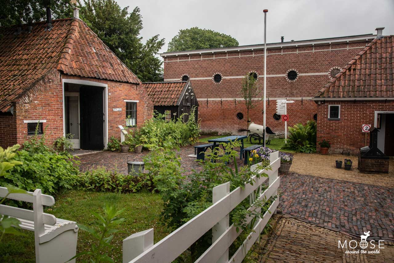 Freilichtmuseum Het Hoogeland