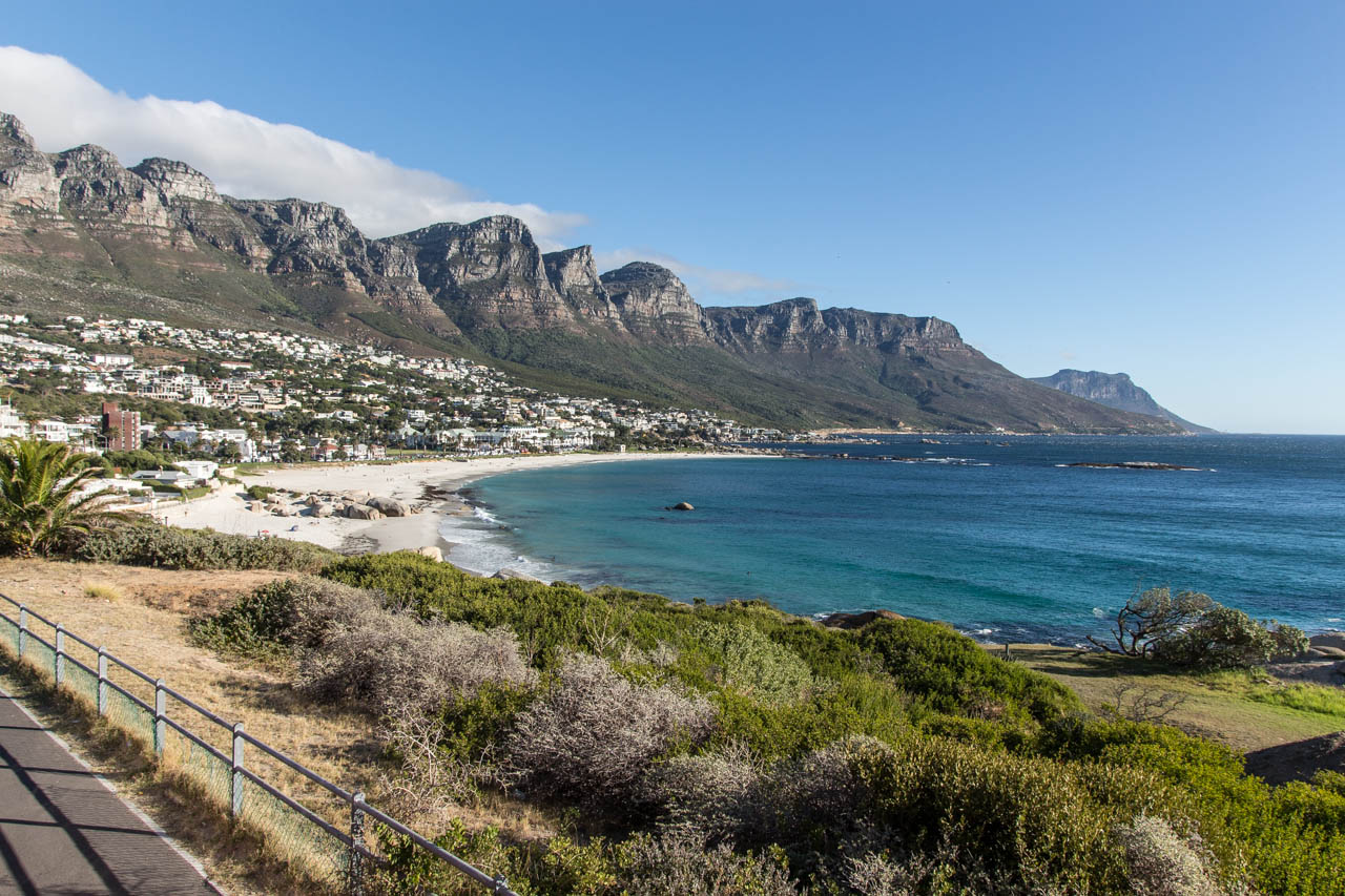 CampsBay