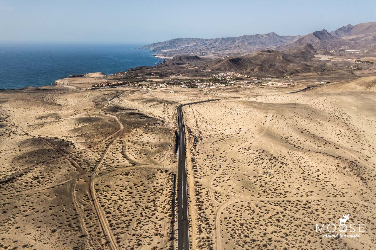 Fuerteventura Reisetipps Roadtrip La Pared Pajara