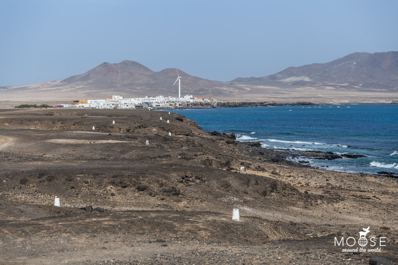 Fuerteventura Punta de Jandía