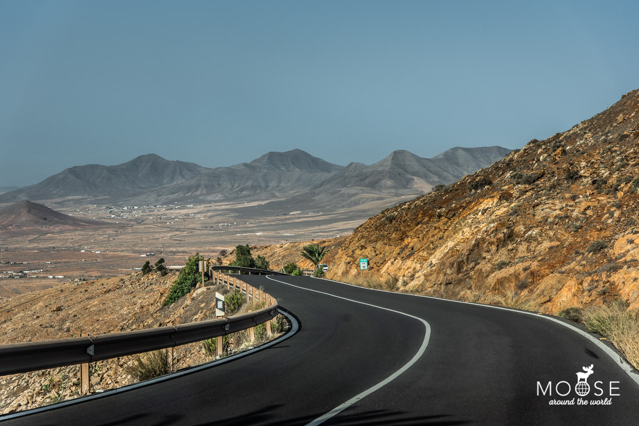 Fuerteventura Reisetipps Roadtrip Betancuria