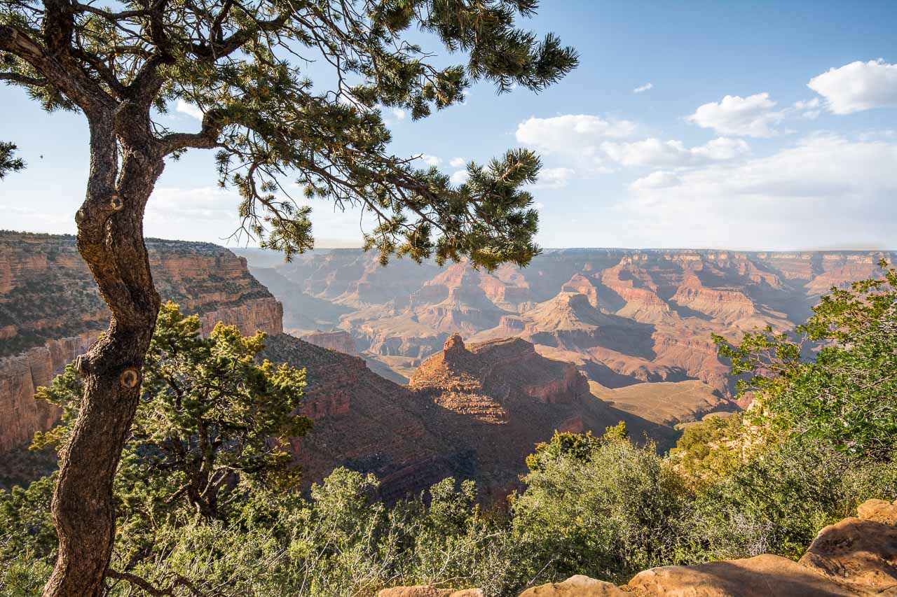 Grand Canyon