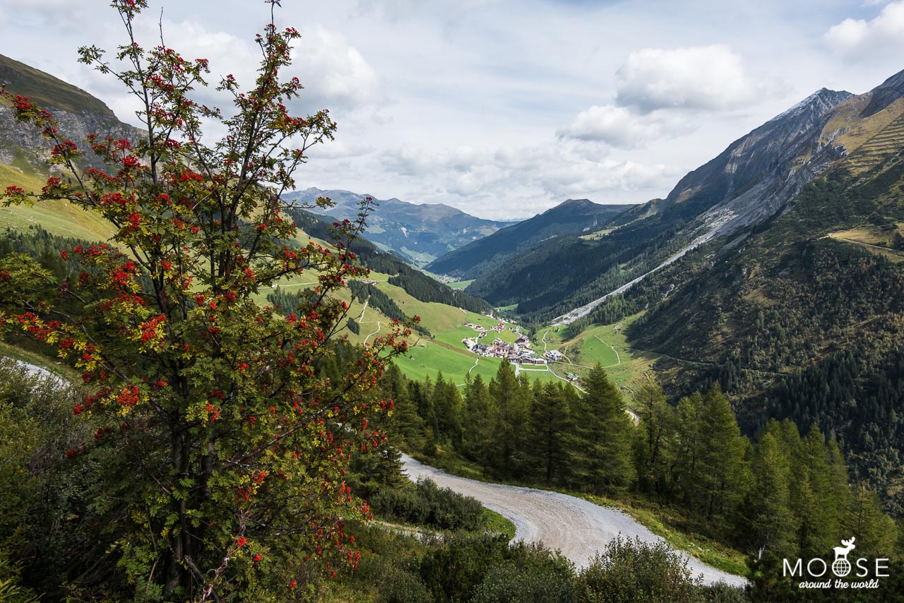 Hintertux Bichelalm