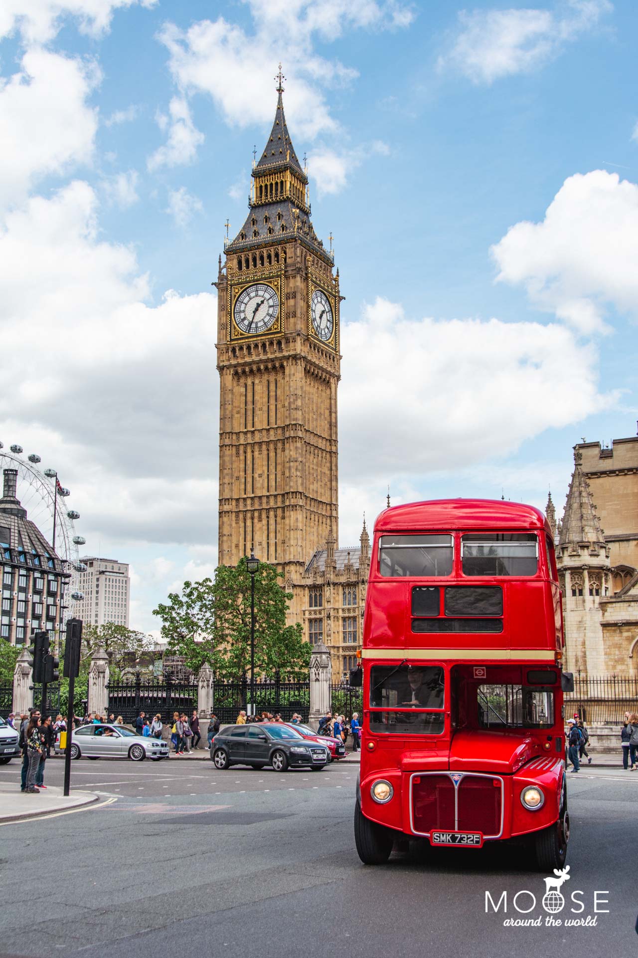 Go City Explorer Pass London Tipps Reisen mit Kindern