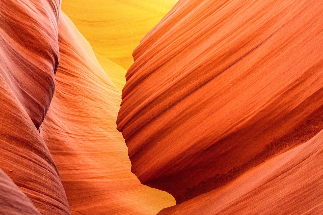 Antelope Canyon