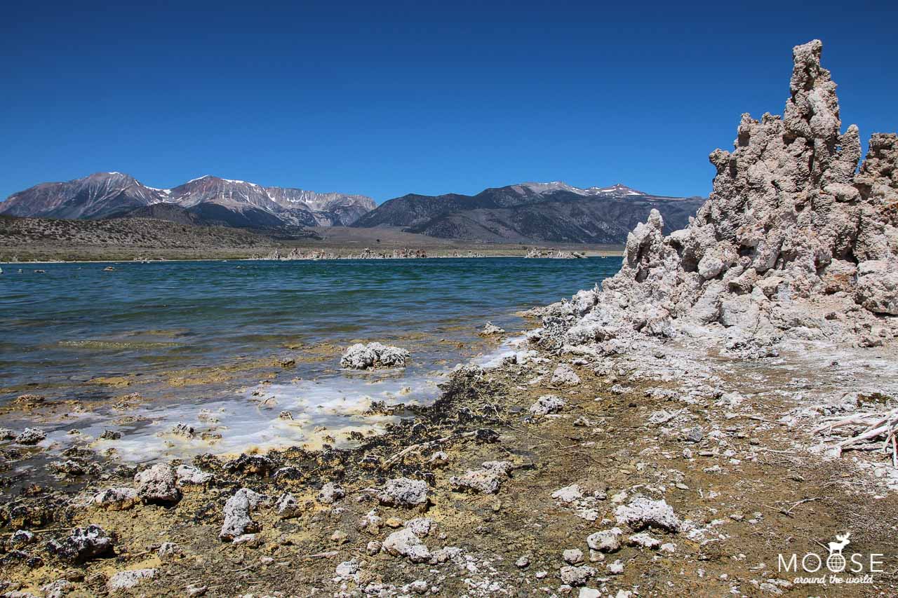 Mono Lake