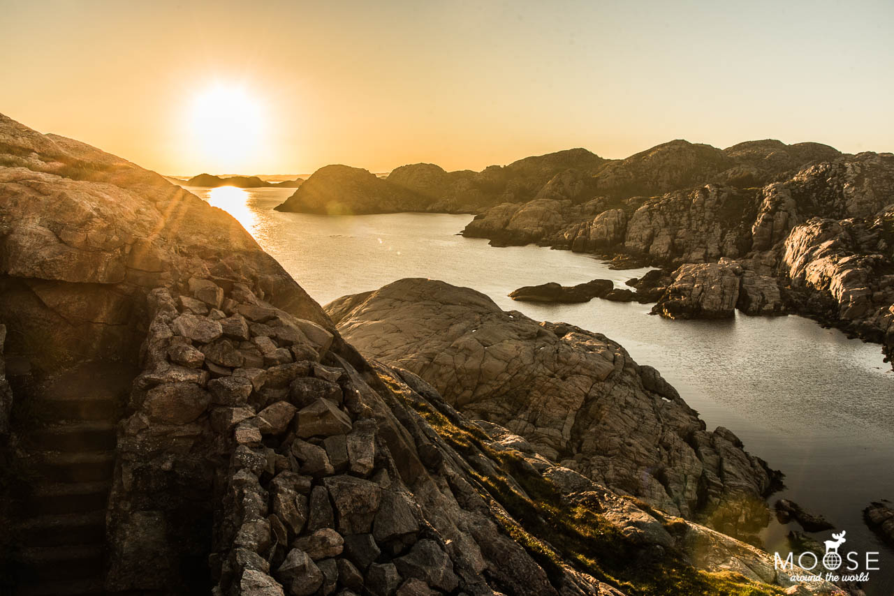 Lindesnes Leuchtturm