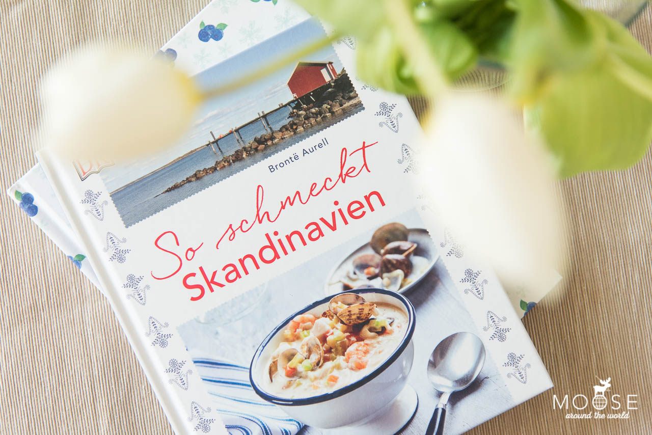 So schmeckt Skandinavien Kochbuch