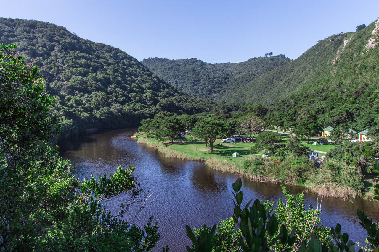 Wilderness National Park