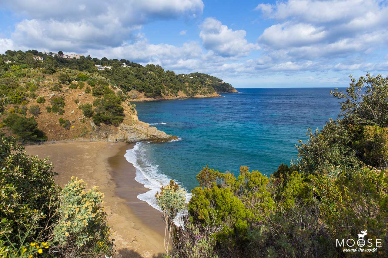 Cavalaire-sur-Mer