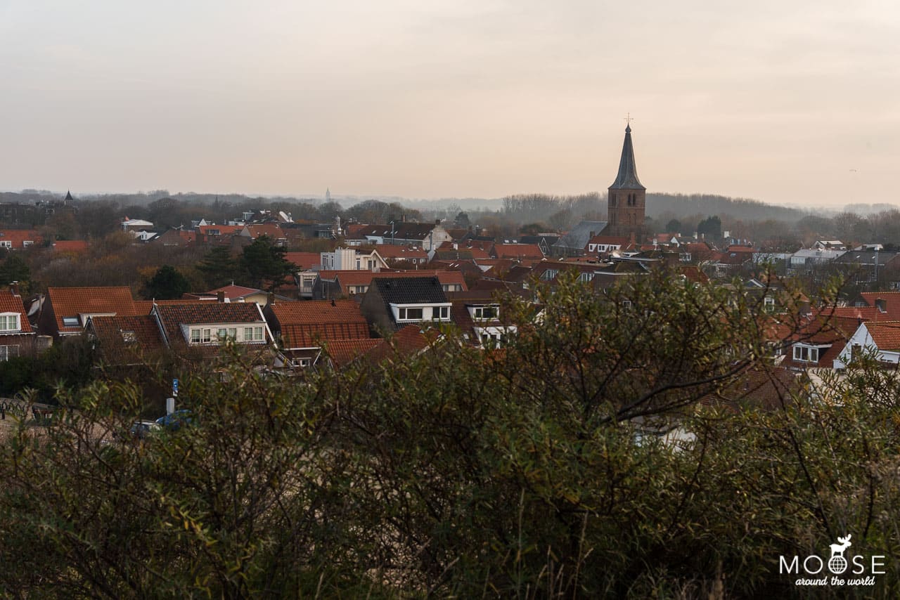 Zeeland Domburg